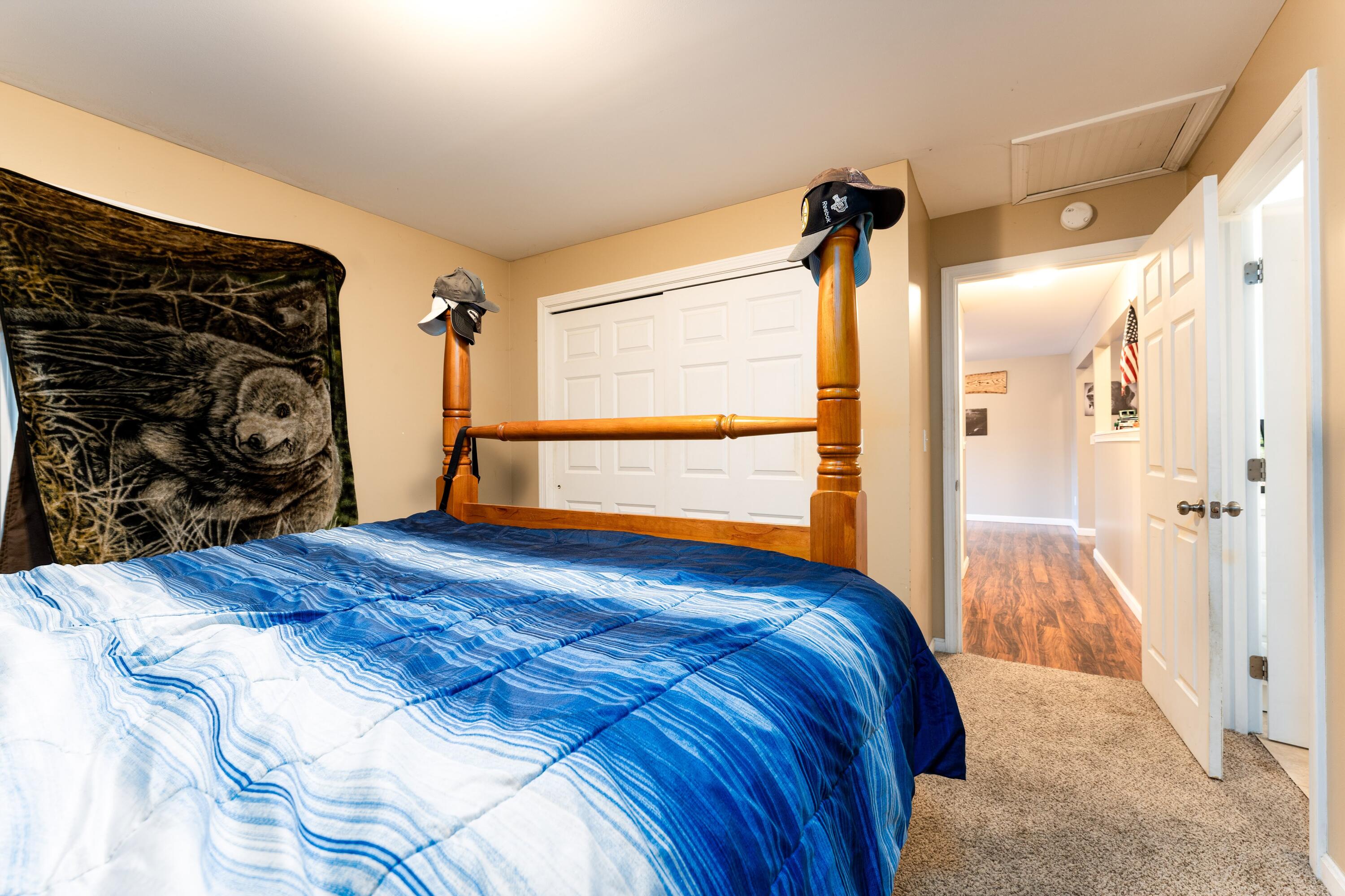 153 Barton Road Windsor ME 04363