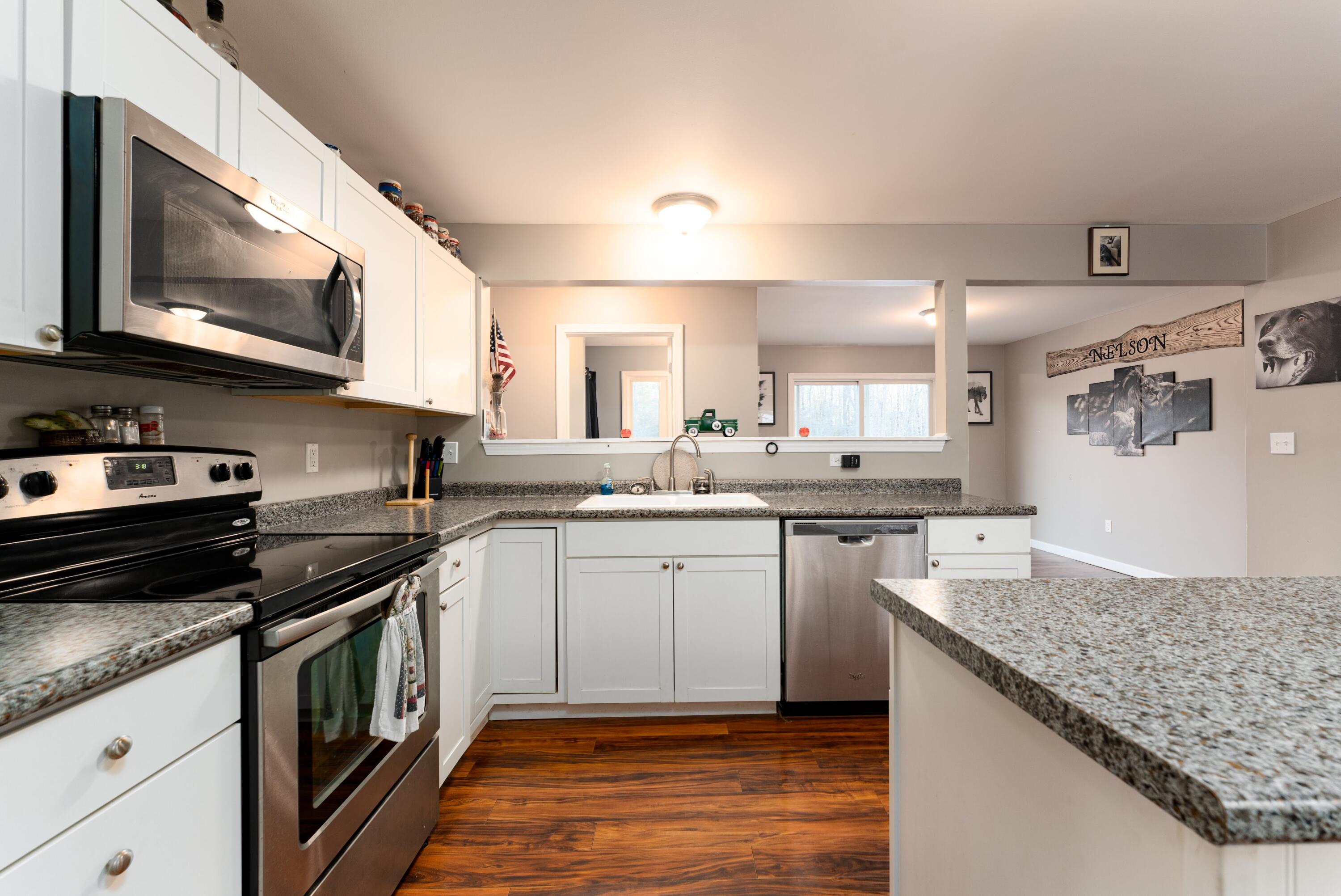 153 Barton Road Windsor ME 04363