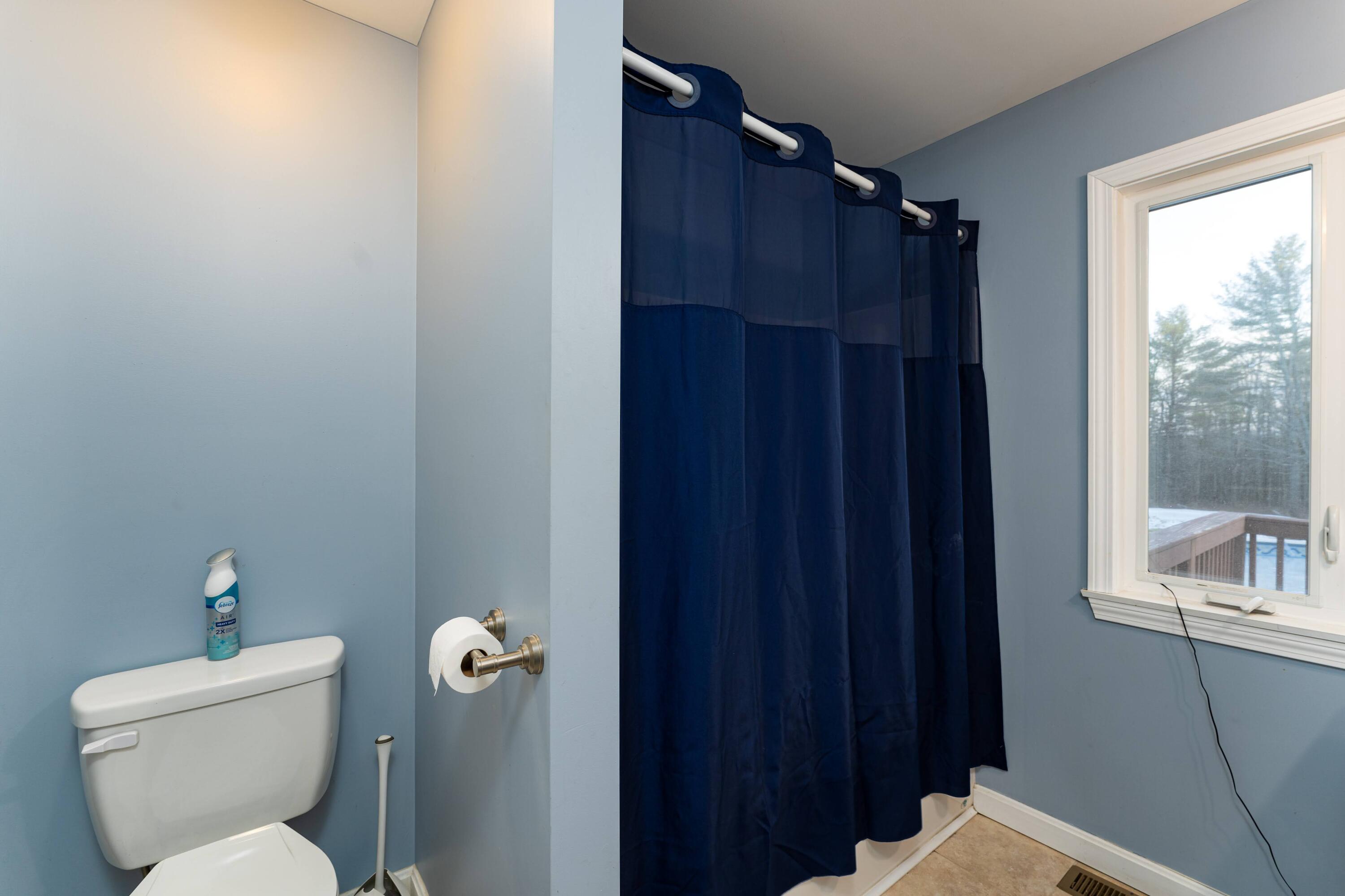 153 Barton Road Windsor ME 04363