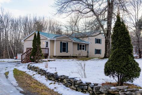 153 Barton Road Windsor ME 04363