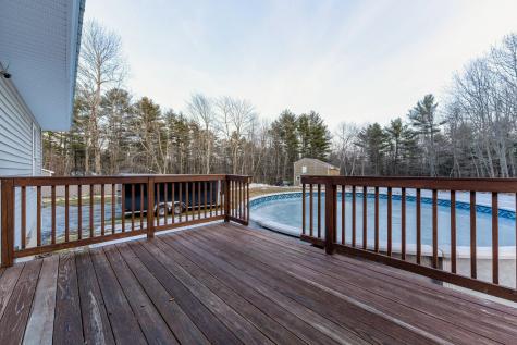 153 Barton Road Windsor ME 04363