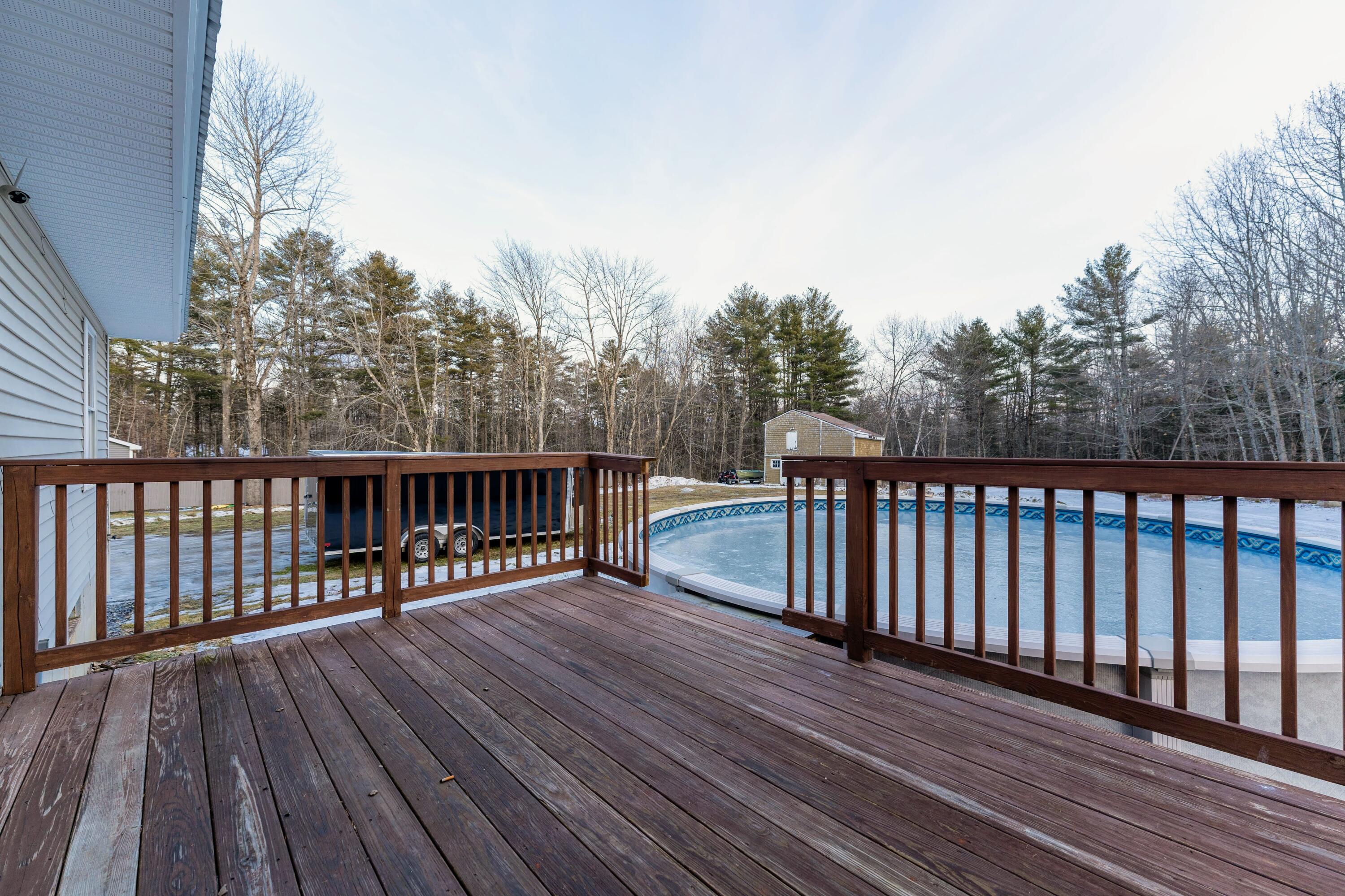 153 Barton Road Windsor ME 04363