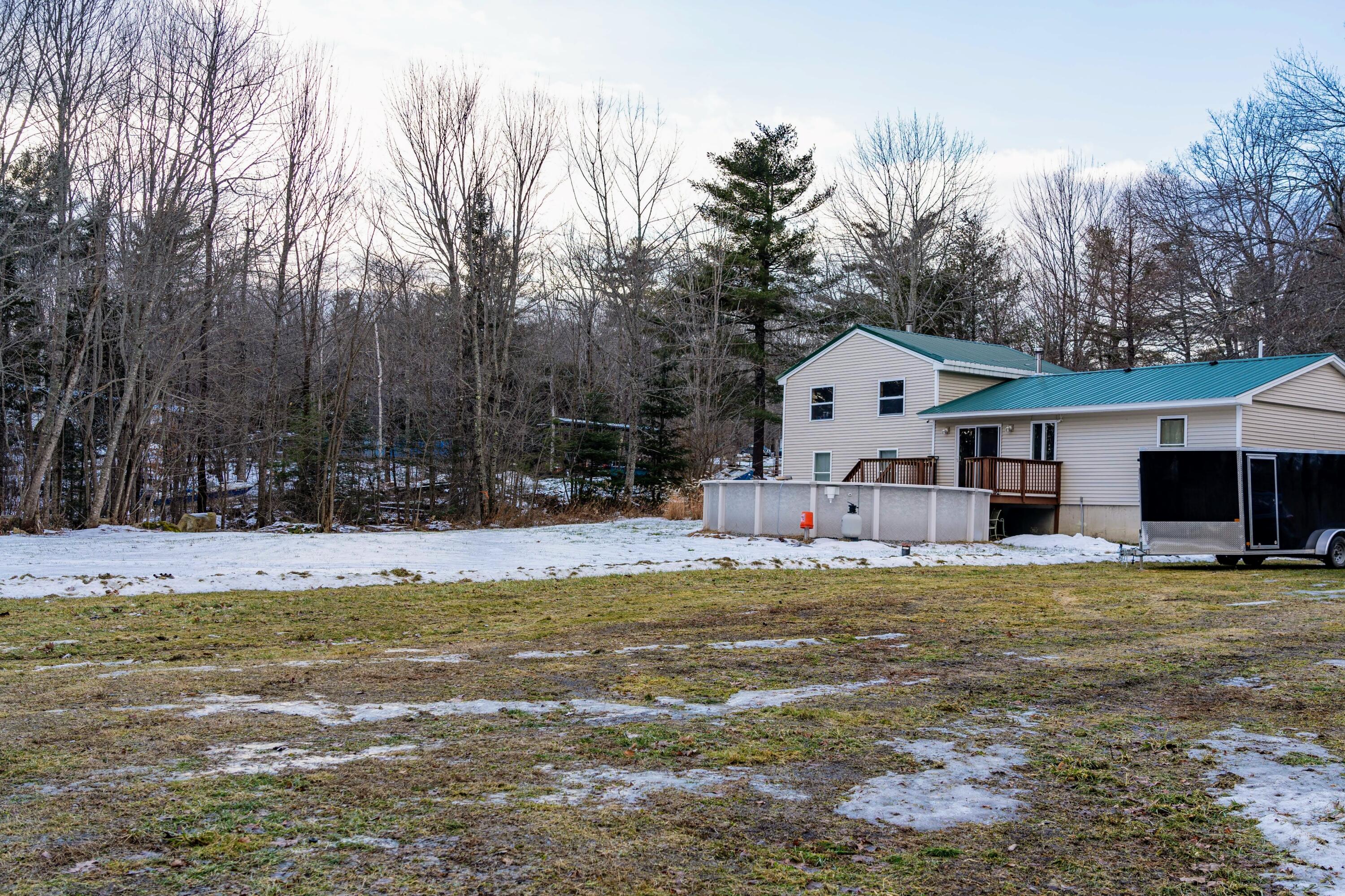 153 Barton Road Windsor ME 04363