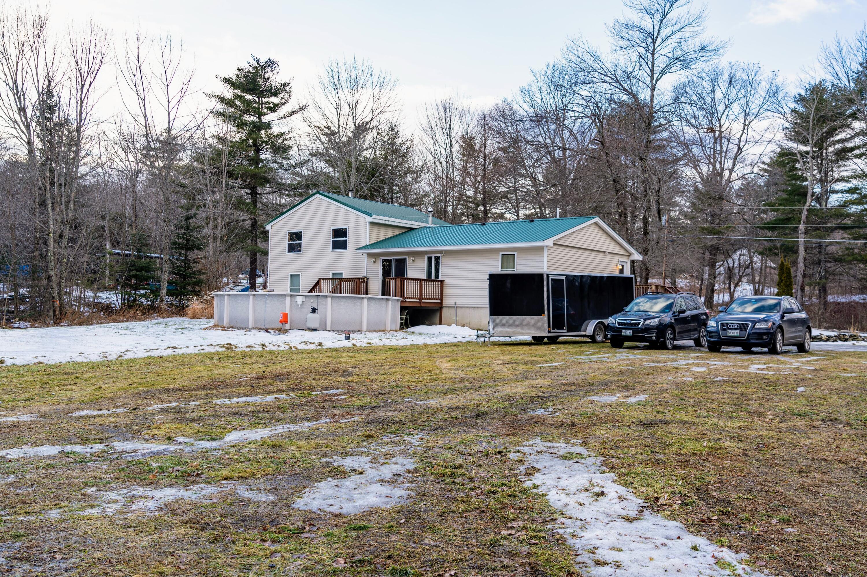 153 Barton Road Windsor ME 04363