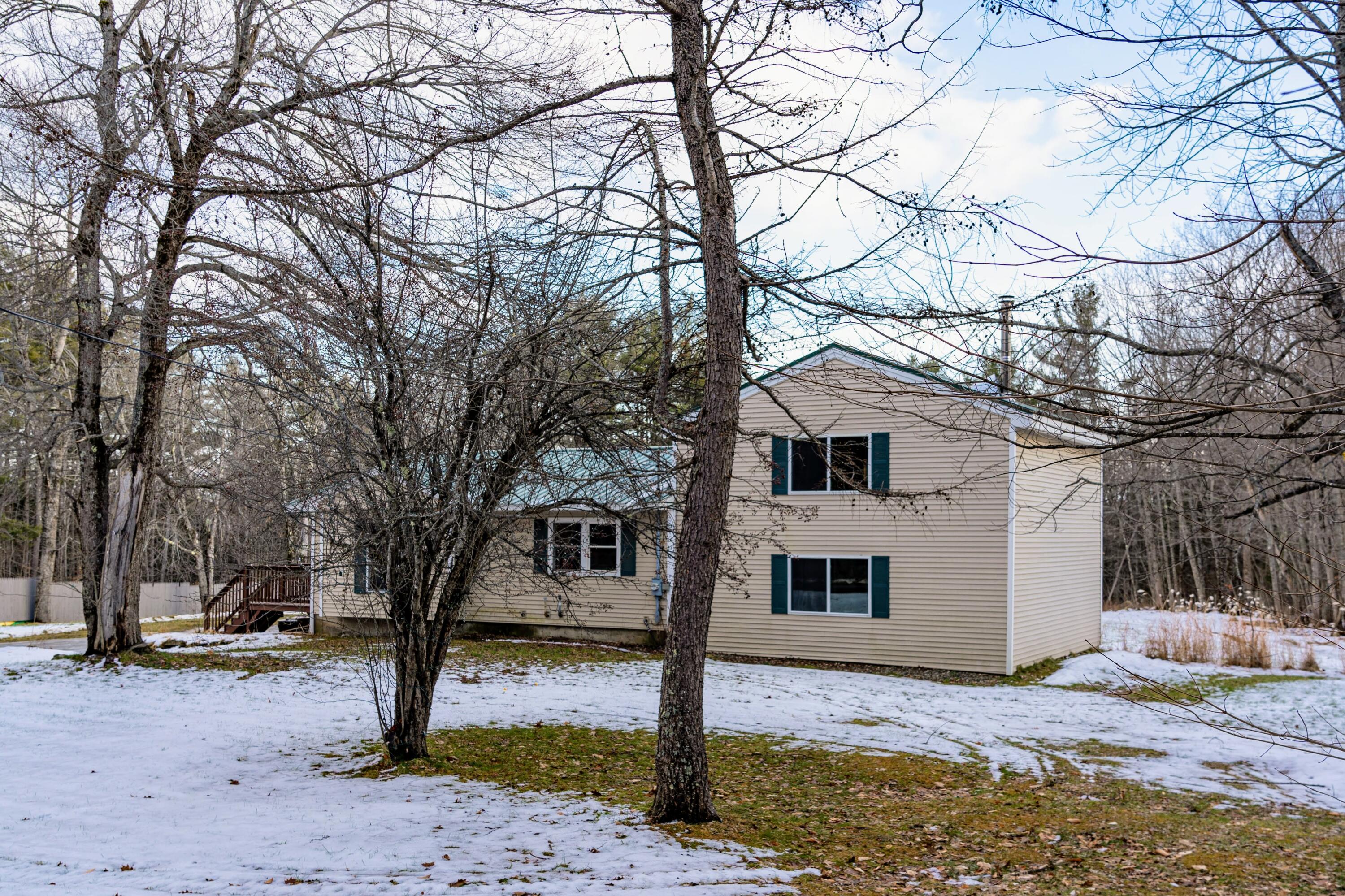 153 Barton Road Windsor ME 04363