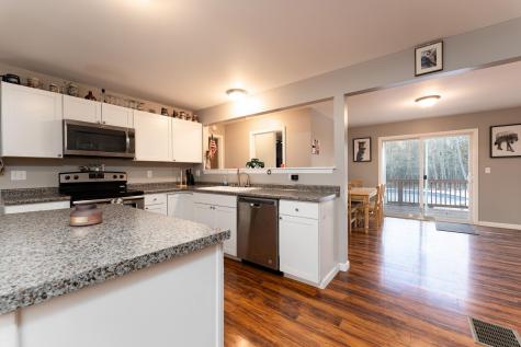 153 Barton Road Windsor ME 04363