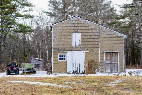 153 Barton Road Windsor ME 04363