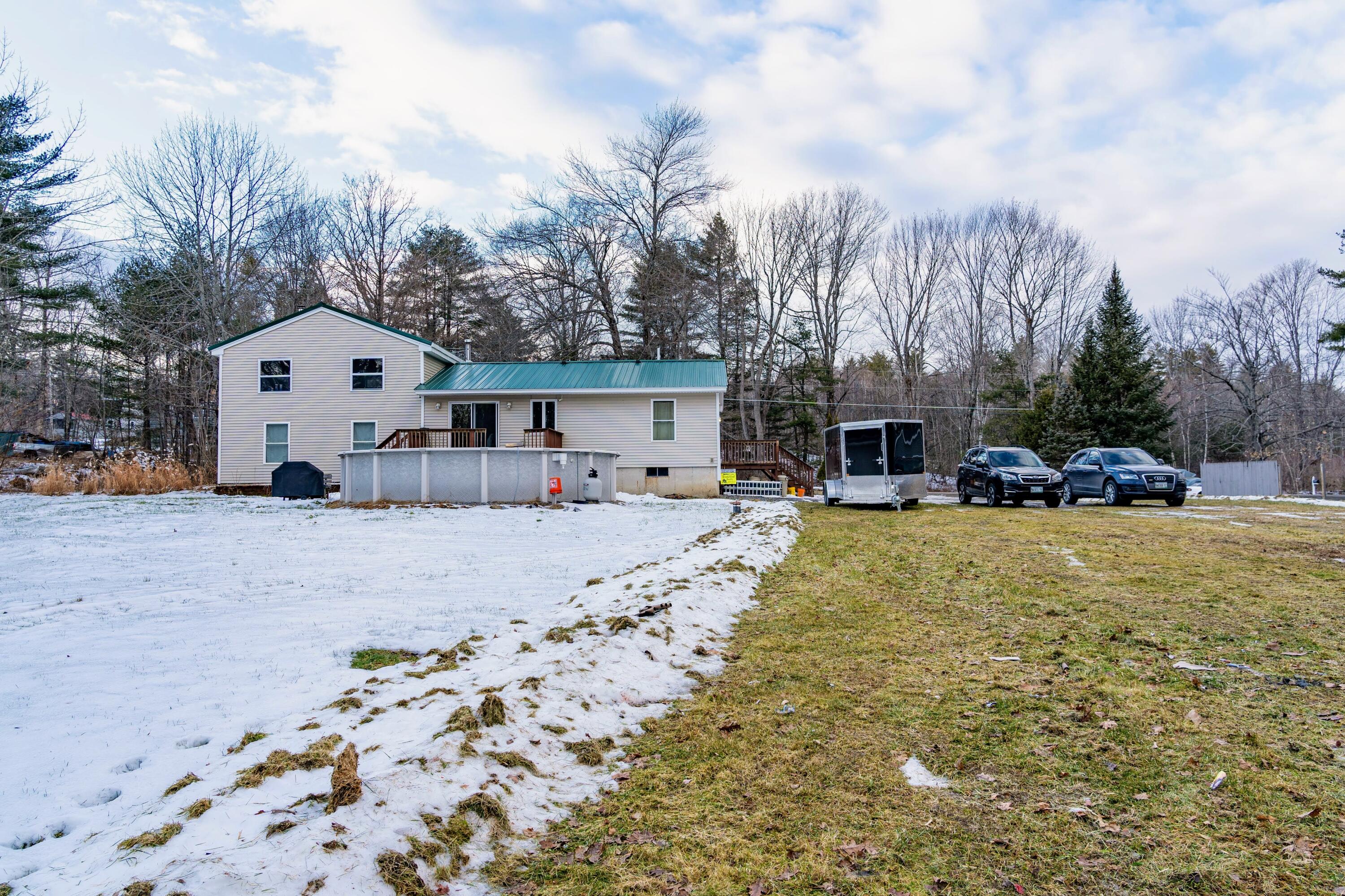 153 Barton Road Windsor ME 04363