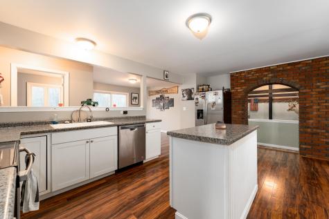 153 Barton Road Windsor ME 04363