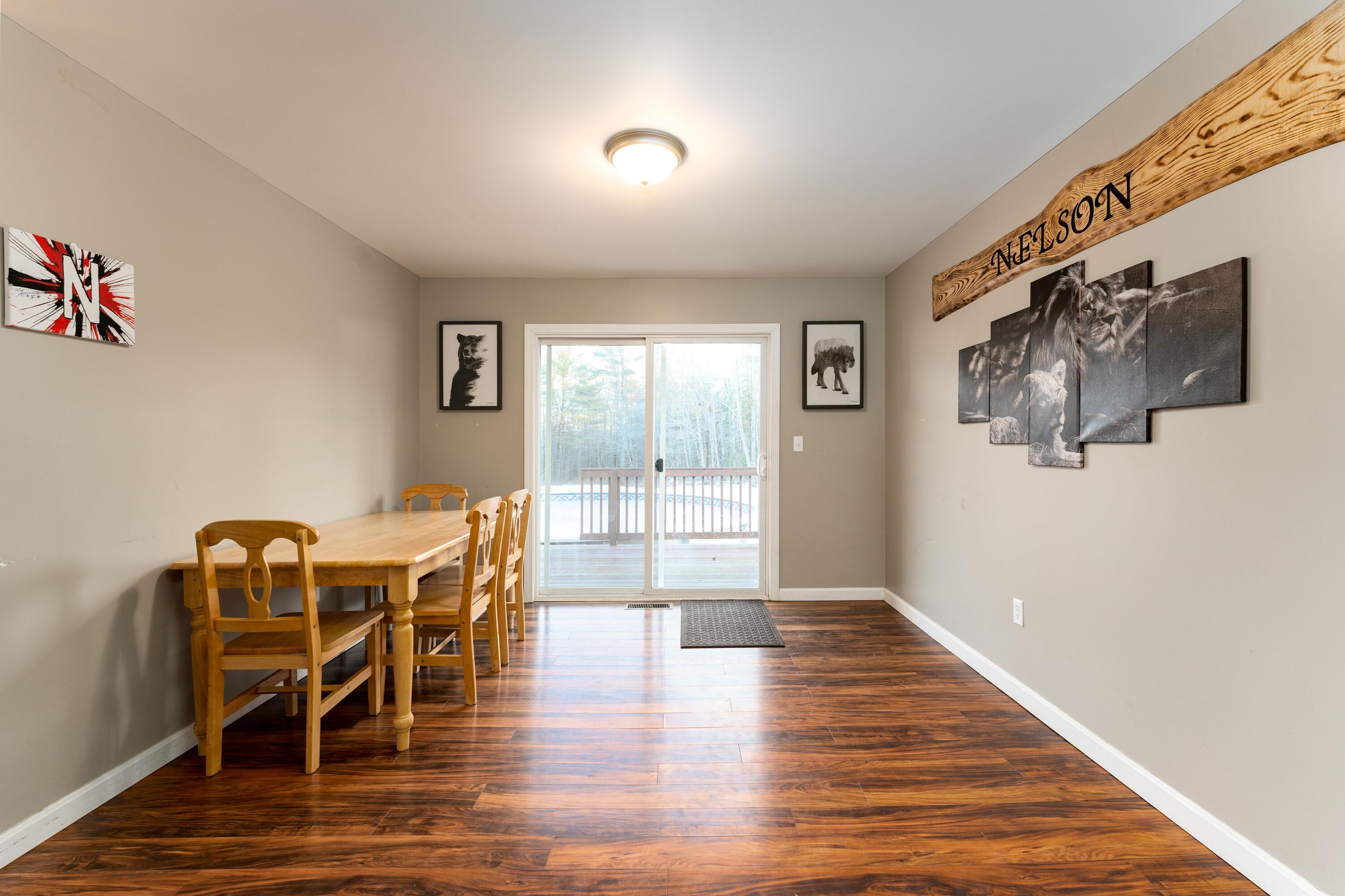153 Barton Road Windsor ME 04363
