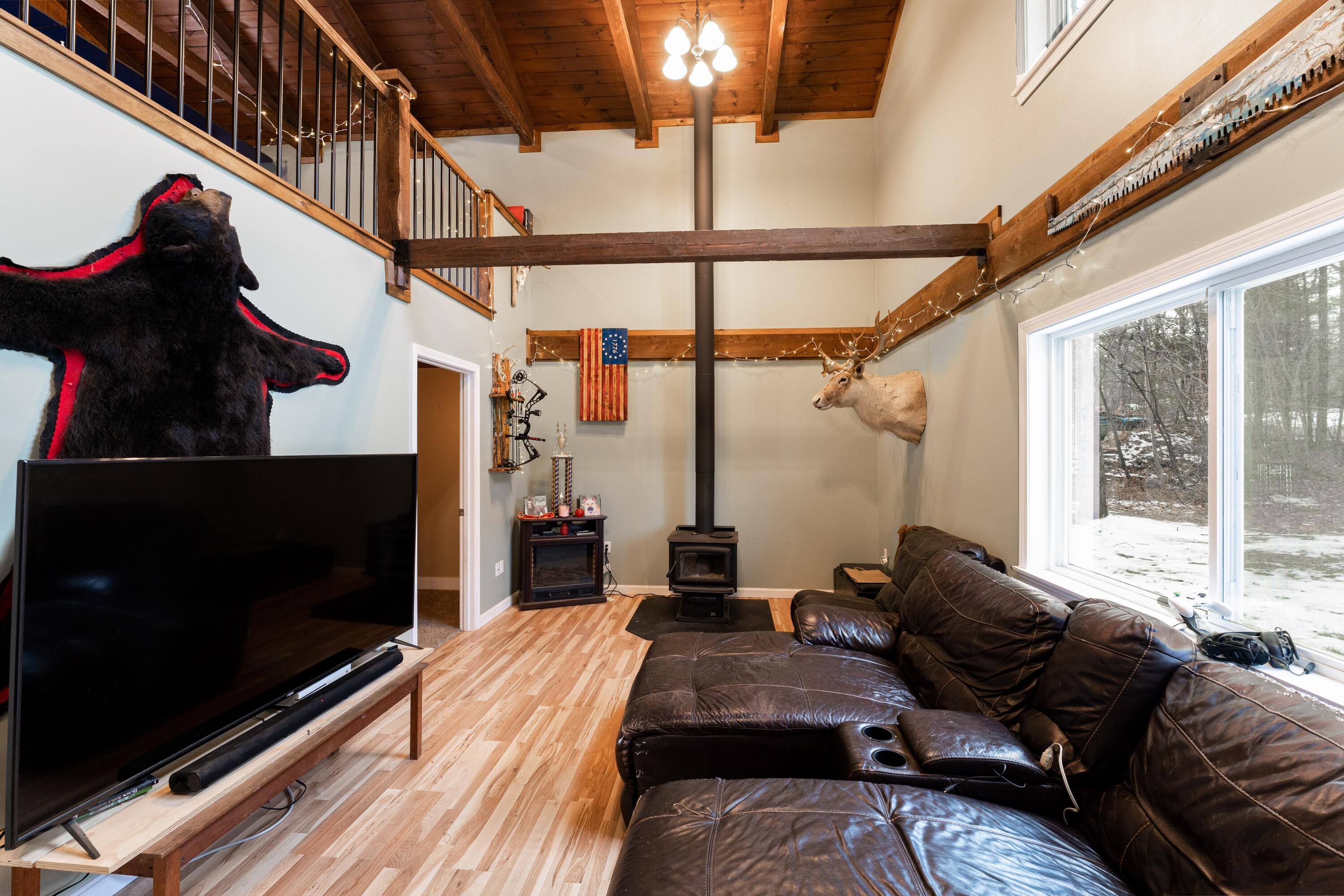 153 Barton Road Windsor ME 04363