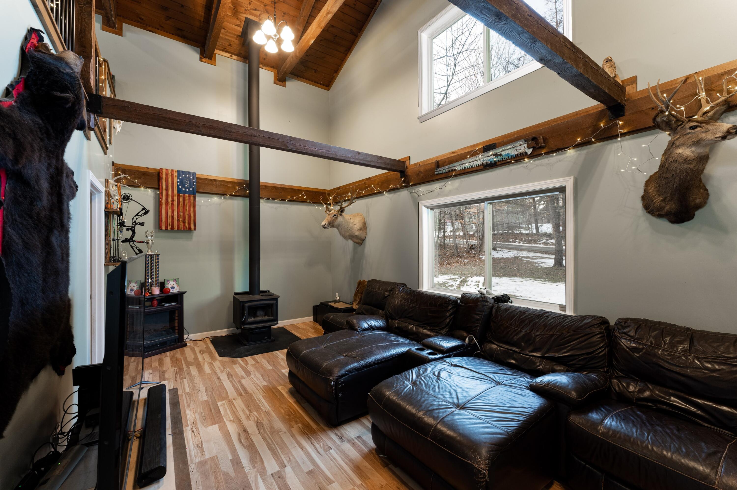 153 Barton Road Windsor ME 04363