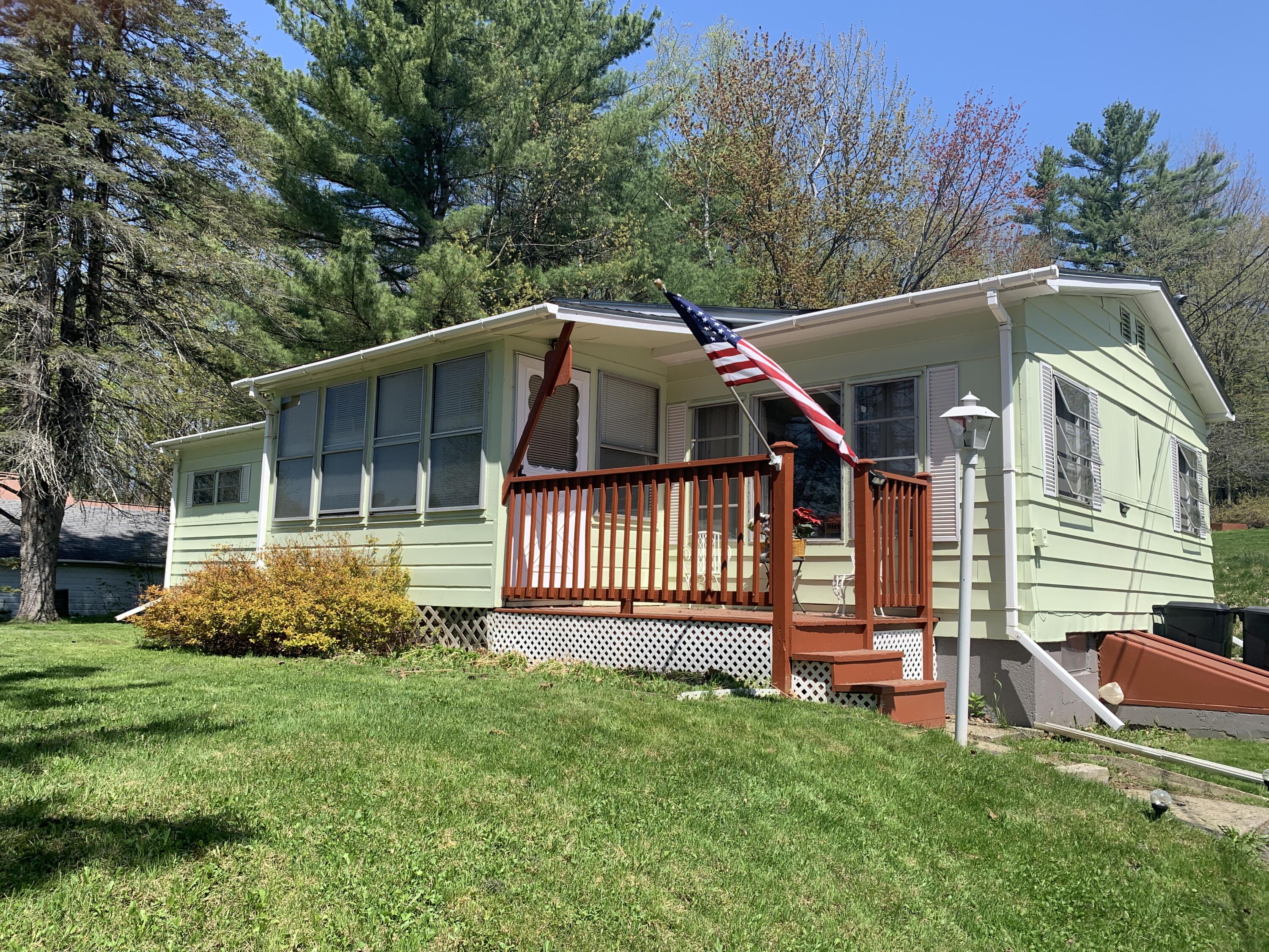 103 Harlow Hill Road Mexico ME 04257