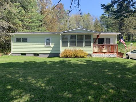 103 Harlow Hill Road Mexico ME 04257