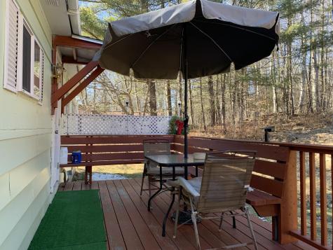 103 Harlow Hill Road Mexico ME 04257