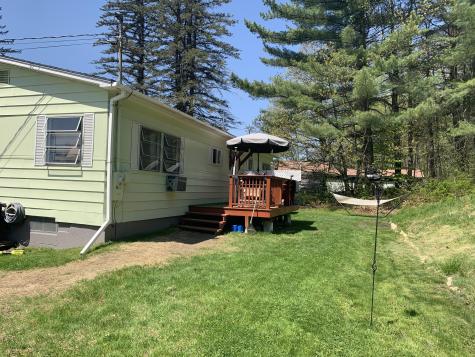 103 Harlow Hill Road Mexico ME 04257