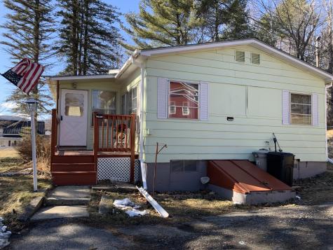 103 Harlow Hill Road Mexico ME 04257