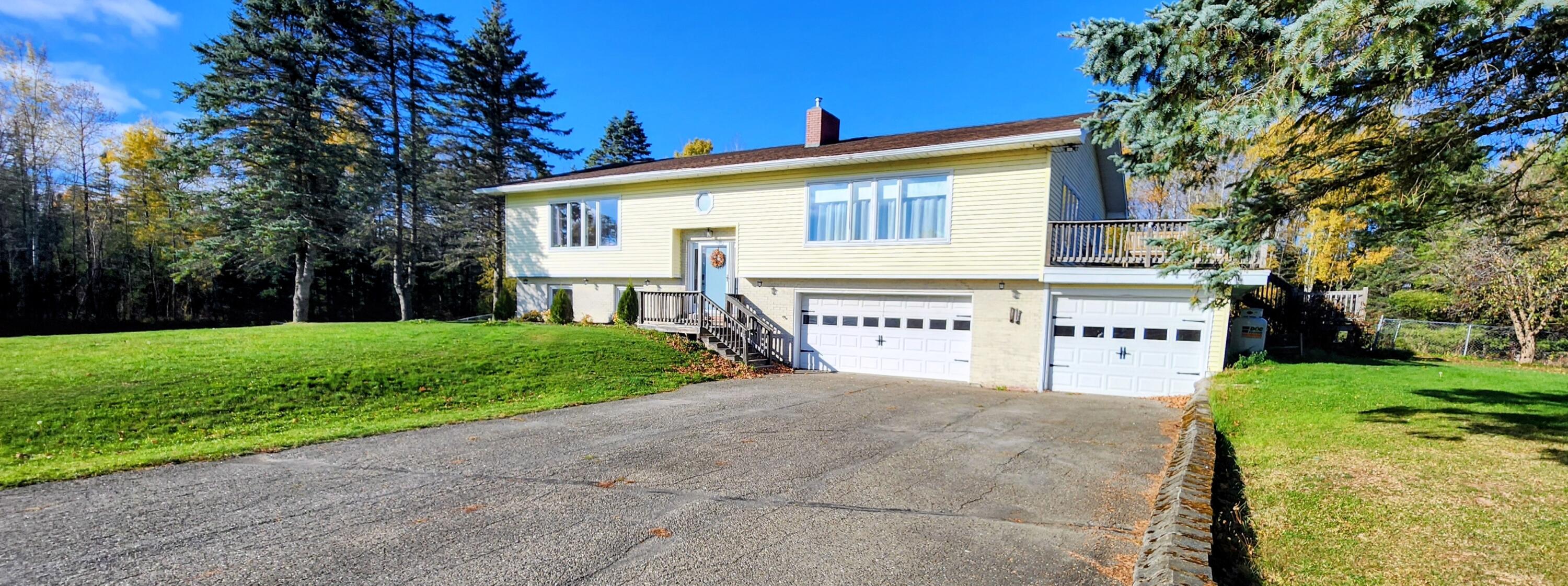 434 Center Road Easton ME 04740