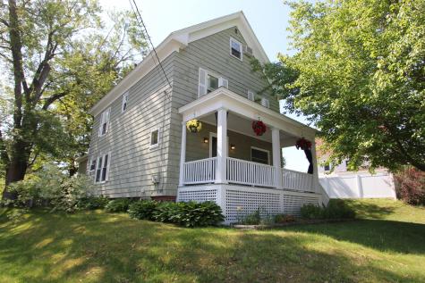 31 Googin Street Lewiston ME 04240