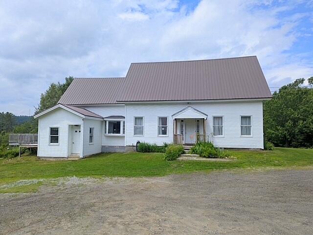 282 Macomber Hill Road Jay ME 04239