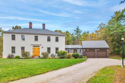 7 Gardners Way Kennebunk ME 04043