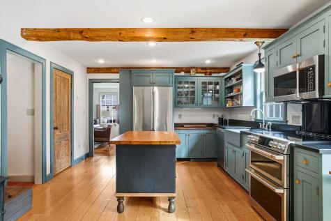 7 Gardners Way Kennebunk ME 04043