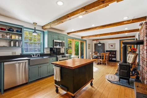 7 Gardners Way Kennebunk ME 04043