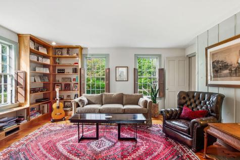 7 Gardners Way Kennebunk ME 04043