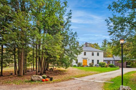 7 Gardners Way Kennebunk ME 04043