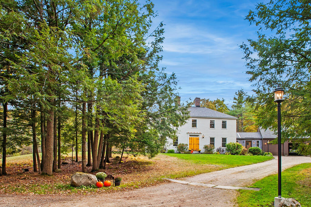 7 Gardners Way Kennebunk ME 04043