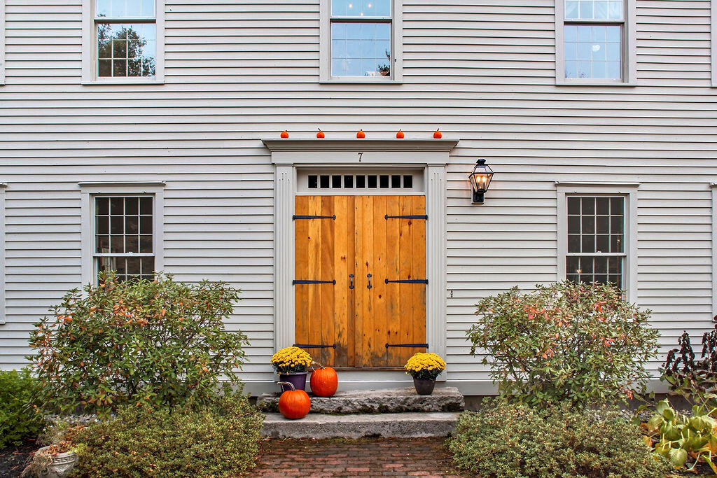 7 Gardners Way Kennebunk ME 04043