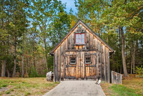 7 Gardners Way Kennebunk ME 04043