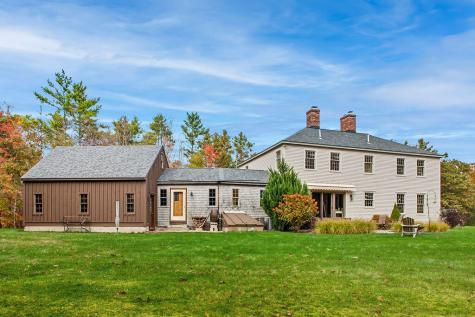 7 Gardners Way Kennebunk ME 04043