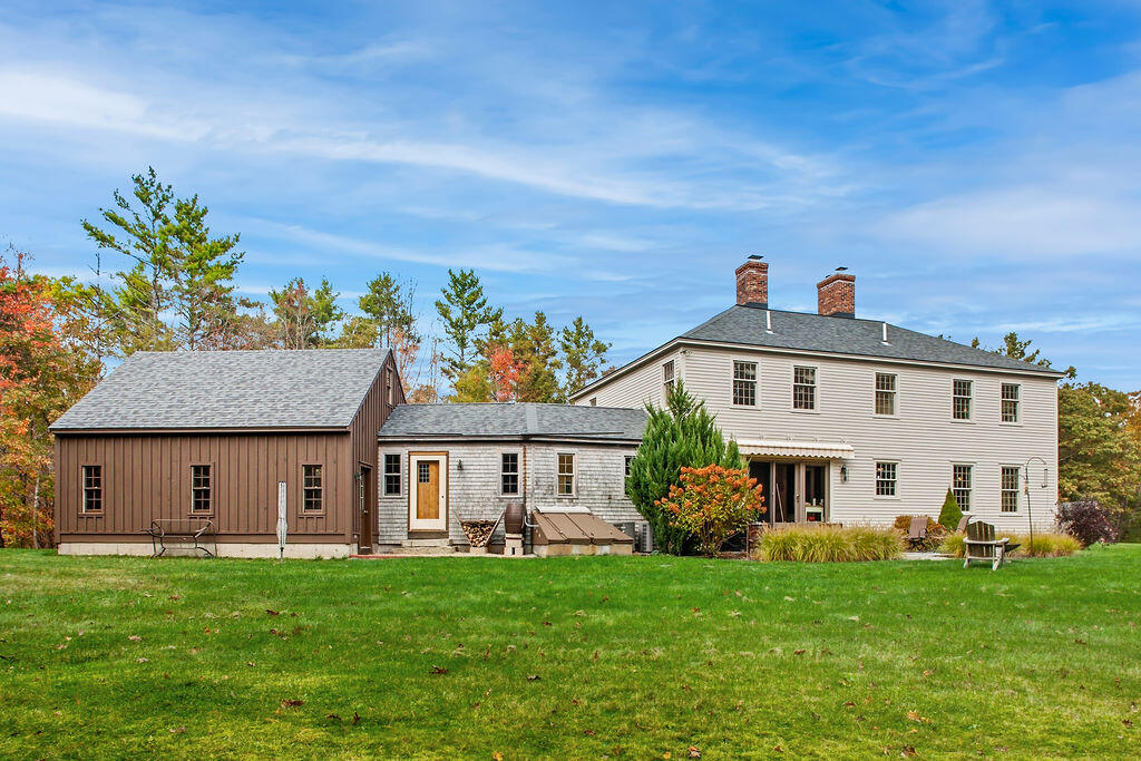 7 Gardners Way Kennebunk ME 04043