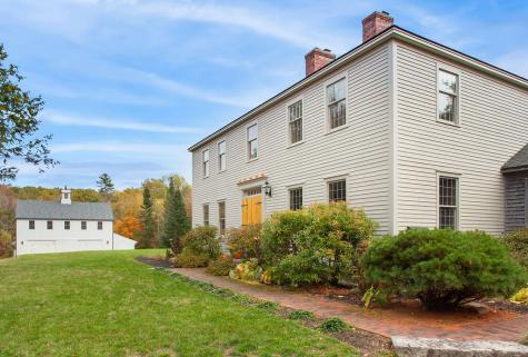 7 Gardners Way Kennebunk ME 04043