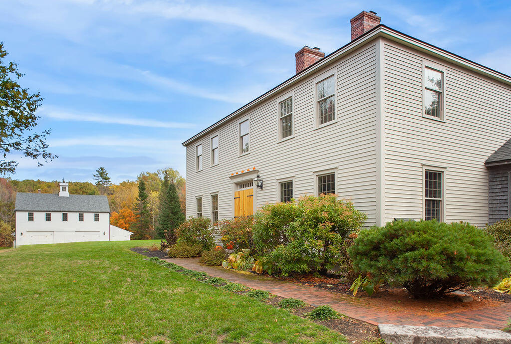7 Gardners Way Kennebunk ME 04043