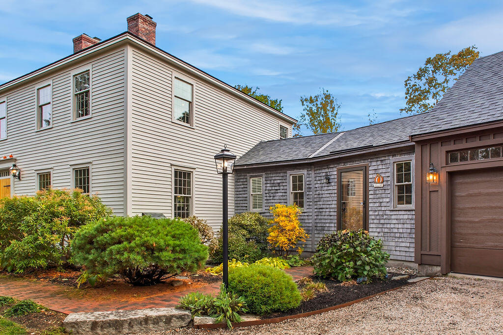 7 Gardners Way Kennebunk ME 04043