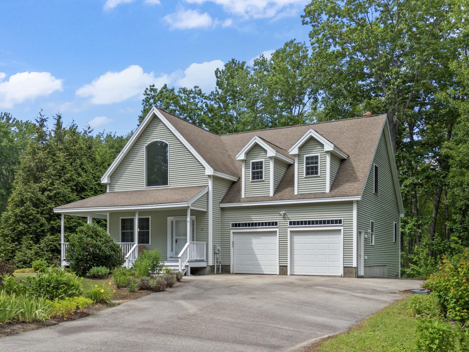 17 Tuttle Lane Wells ME 04090