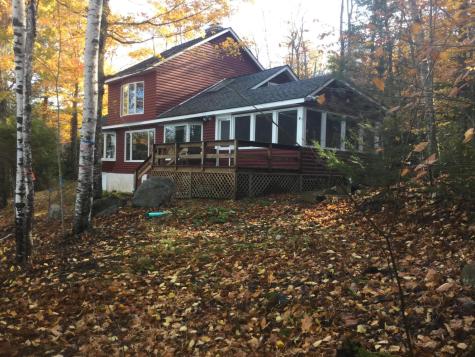 13 S Lucy Way Greenville ME 04441