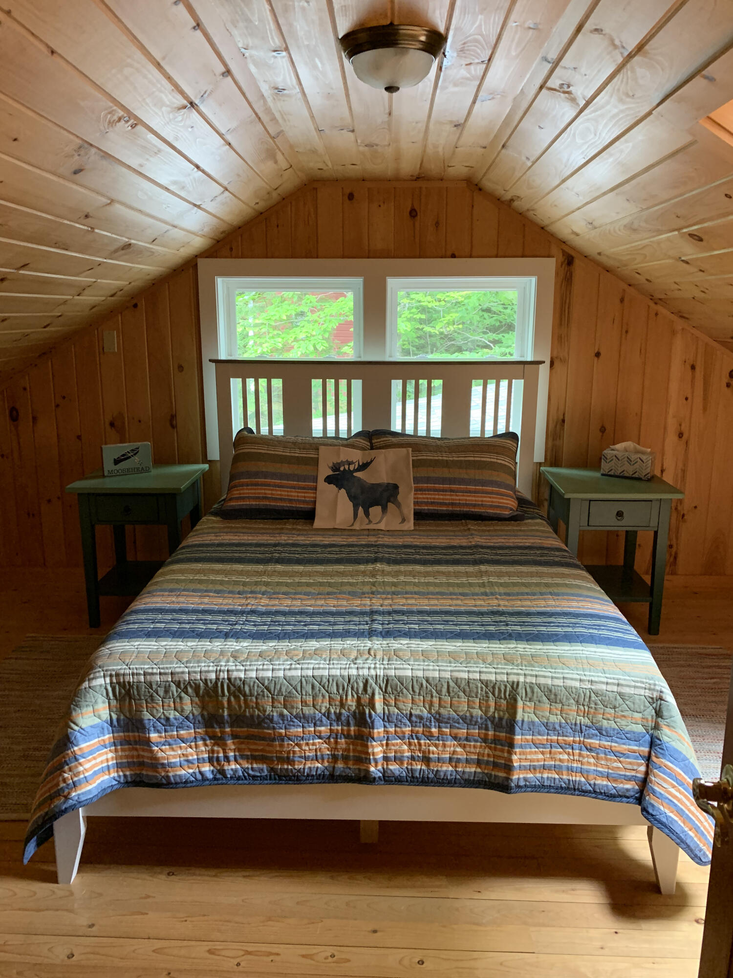 13 S Lucy Way Greenville ME 04441