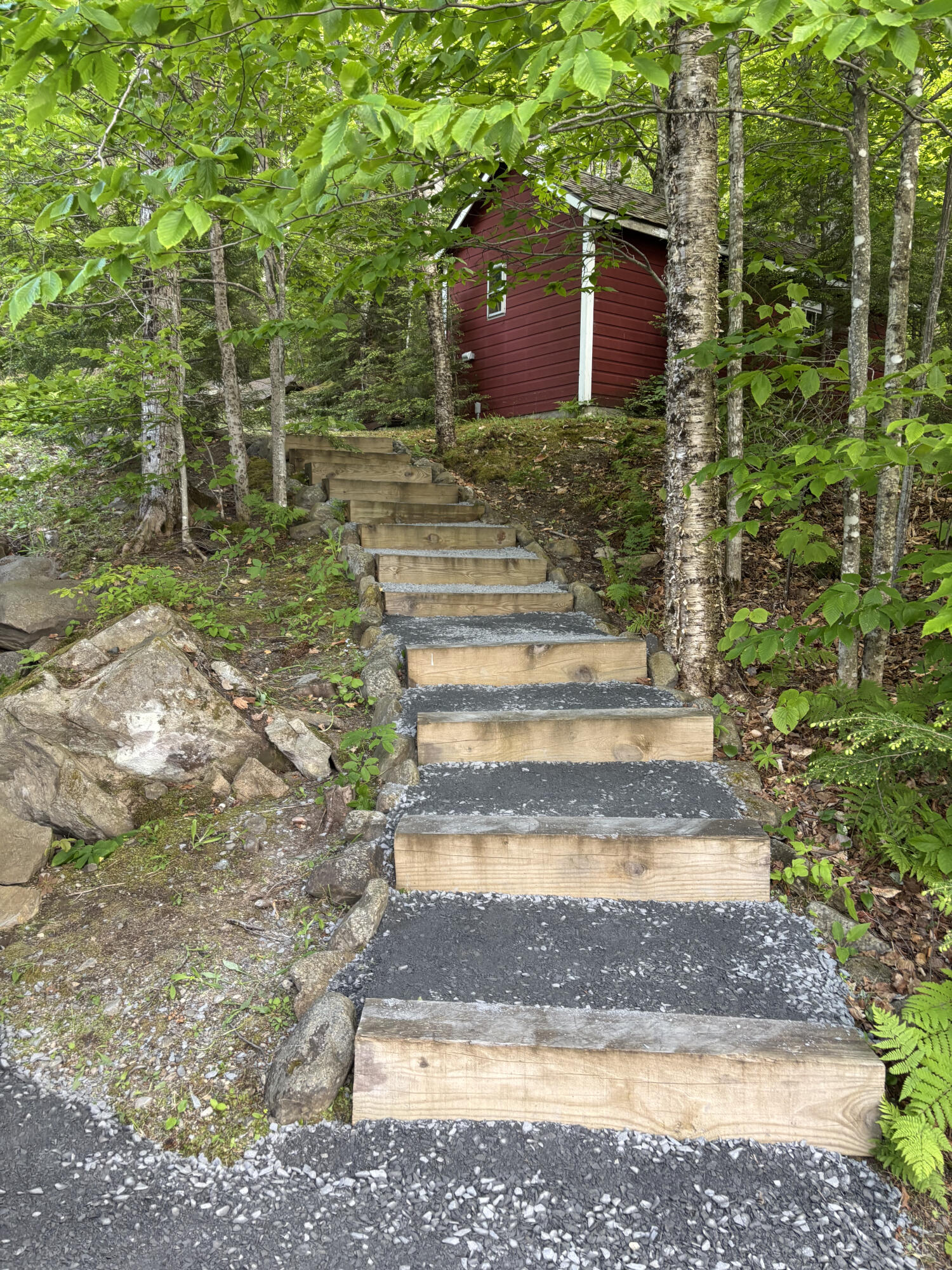 13 S Lucy Way Greenville ME 04441