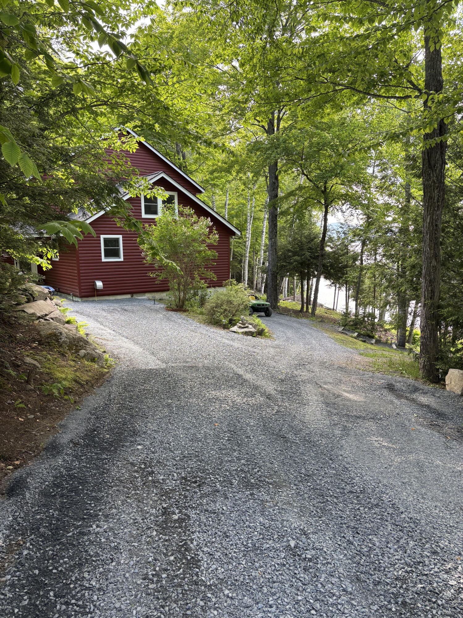 13 S Lucy Way Greenville ME 04441