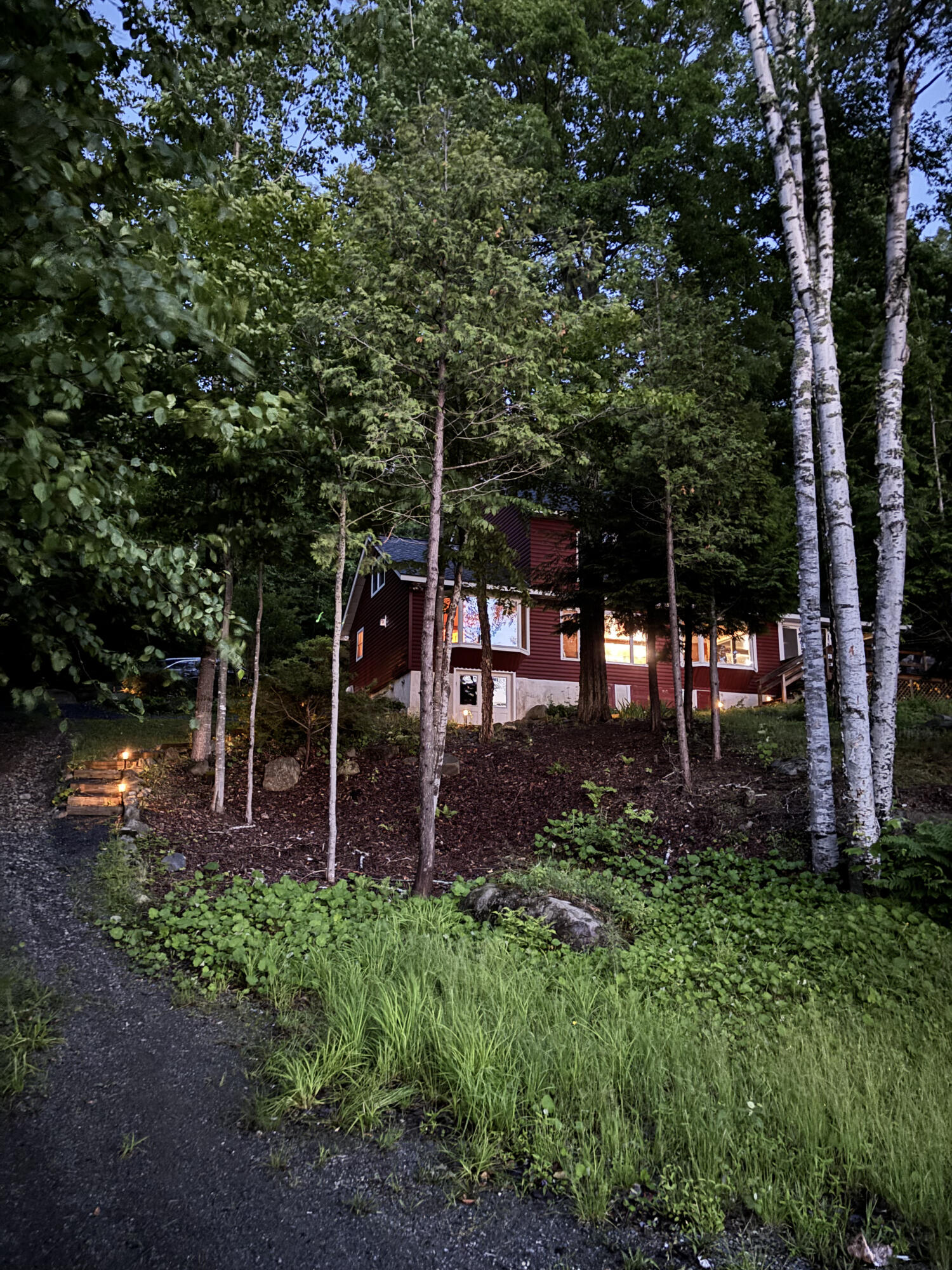 13 S Lucy Way Greenville ME 04441