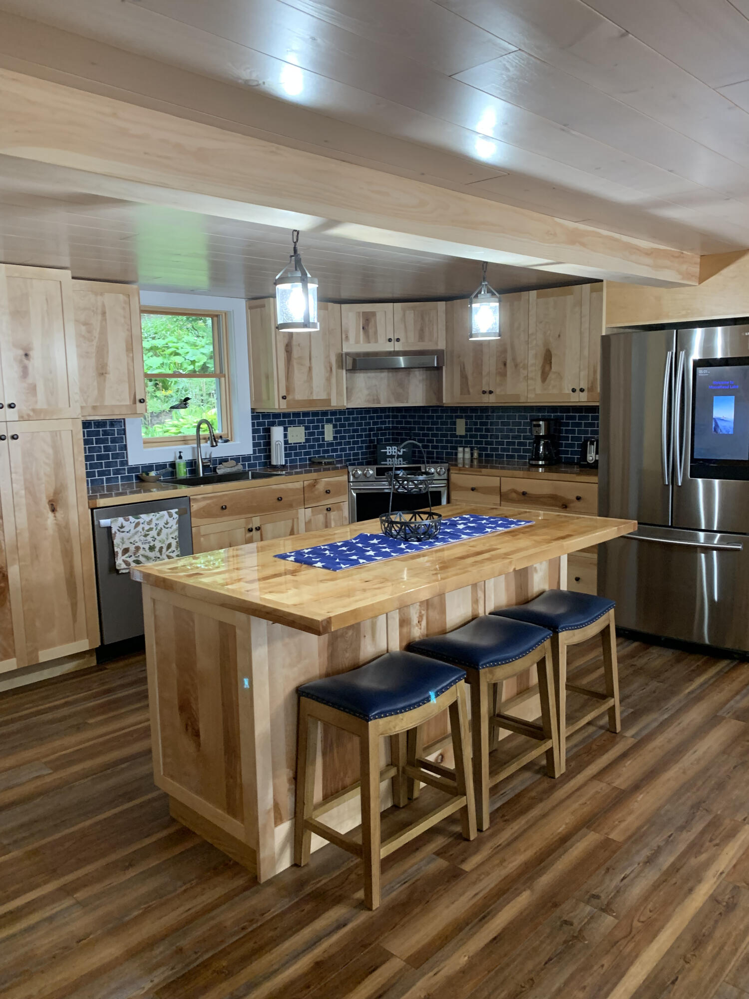 13 S Lucy Way Greenville ME 04441