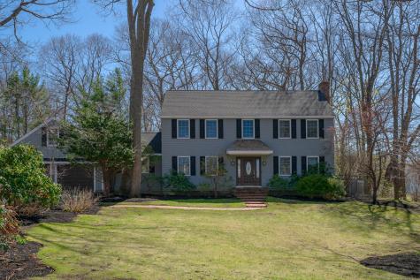 3 Wavecrest Circle York ME 03909