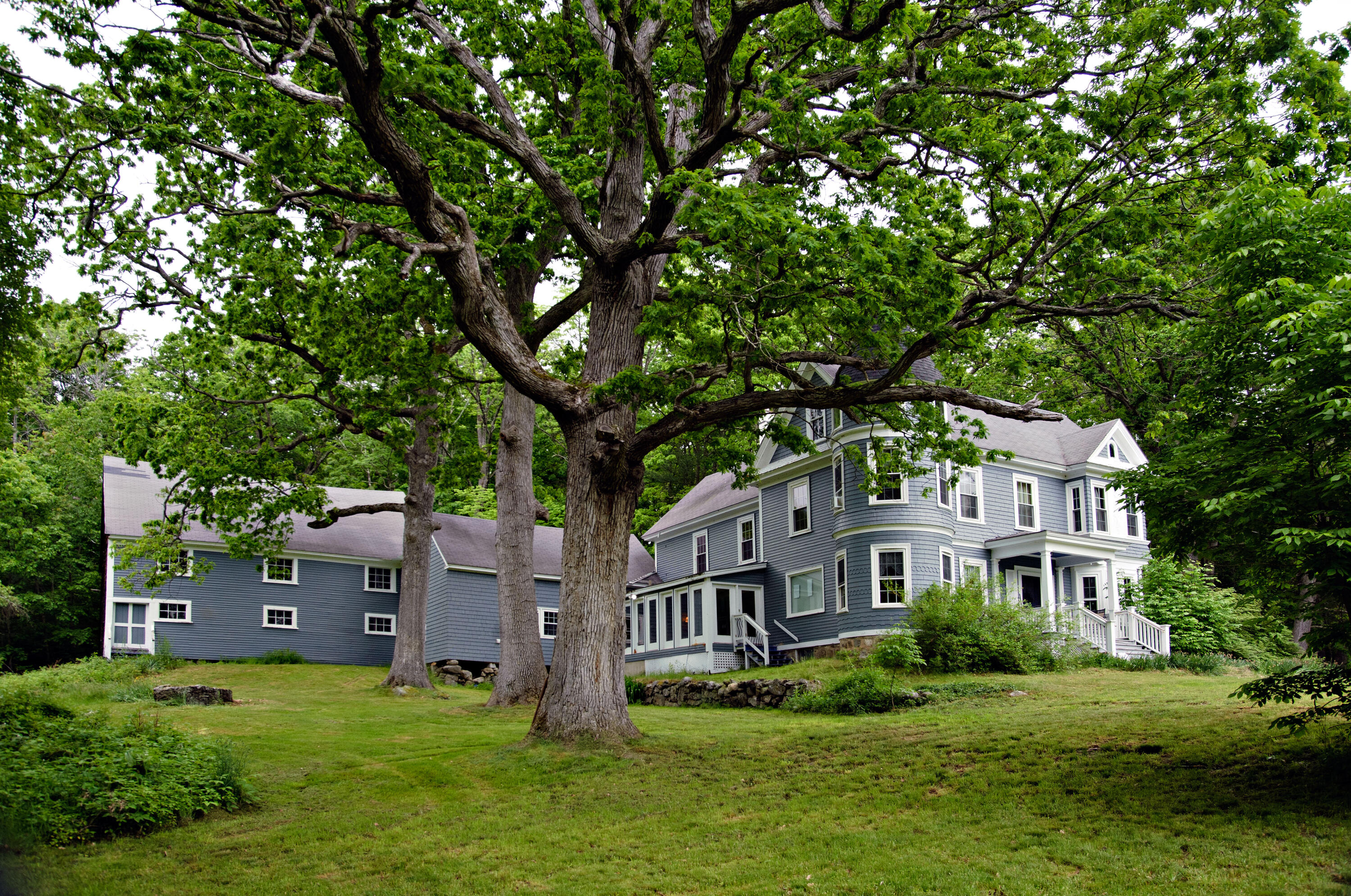 256 Oak Hill Road Auburn ME 04210