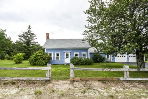152 Raymond Hill Road Raymond ME 04071