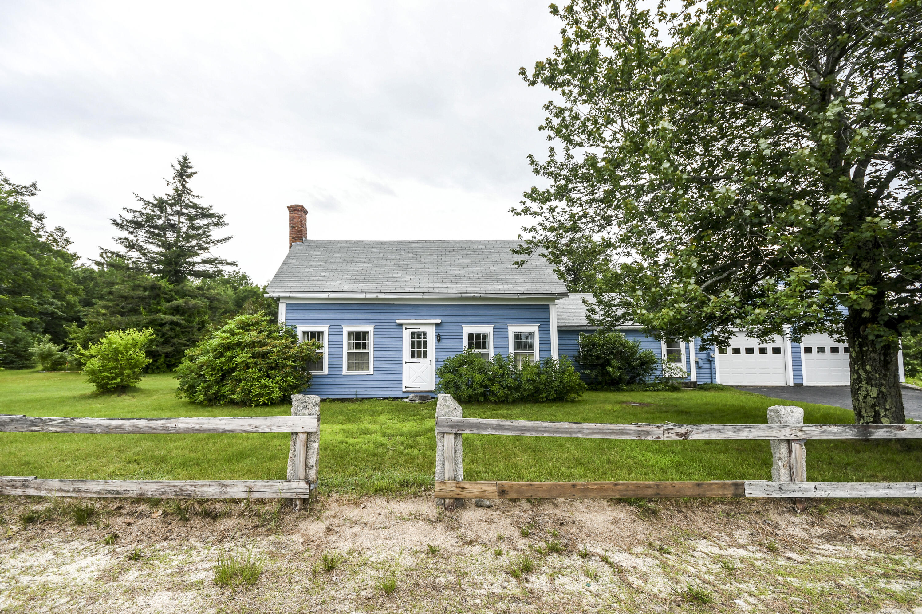 152 Raymond Hill Road Raymond ME 04071