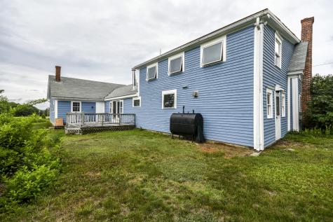 152 Raymond Hill Road Raymond ME 04071