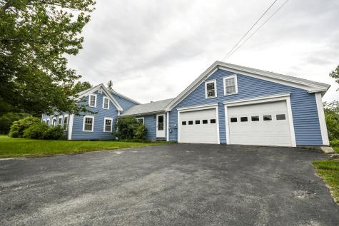 152 Raymond Hill Road Raymond ME 04071